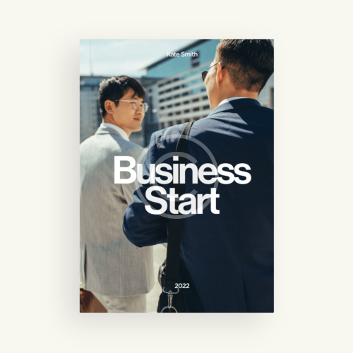 Business start
