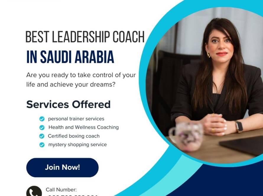 Best Leadership Coach in Saudi Arabia A Human Guide for Leaders Who Want to Grow (2)