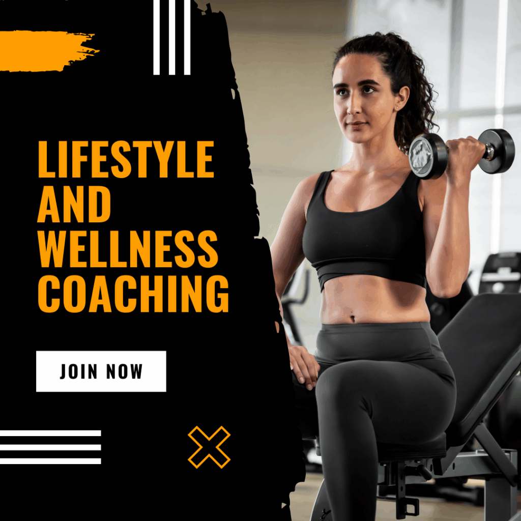 What Is Lifestyle and Wellness Coaching (In Real Life Terms)