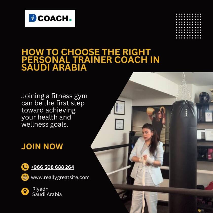 Dcoach